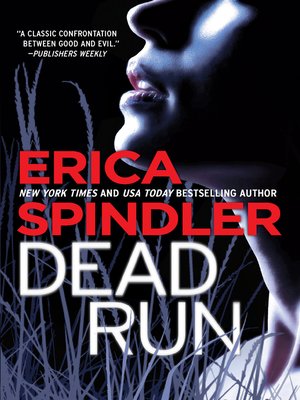 cover image of Dead Run